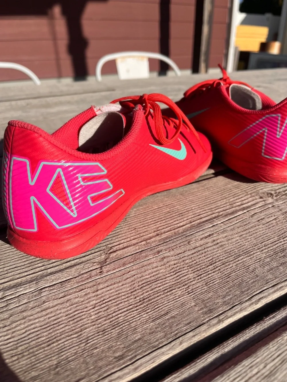 Nike mercurial vapor 16 indoor soccer shoes
